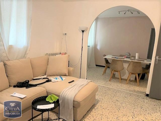 Photo 2 appartement Avignon