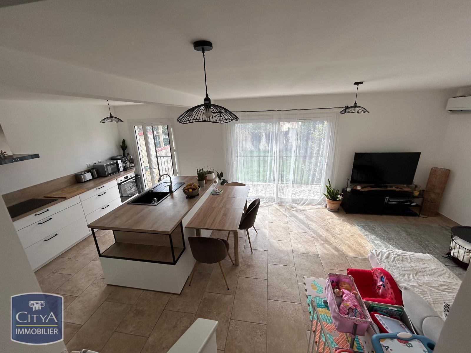 Photo du bien Maison 4 pièces 73m²