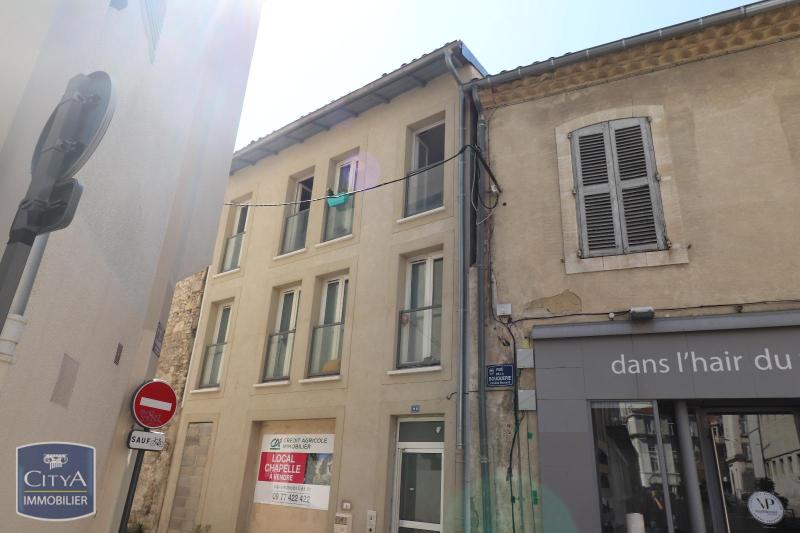 Photo 5 appartement Avignon