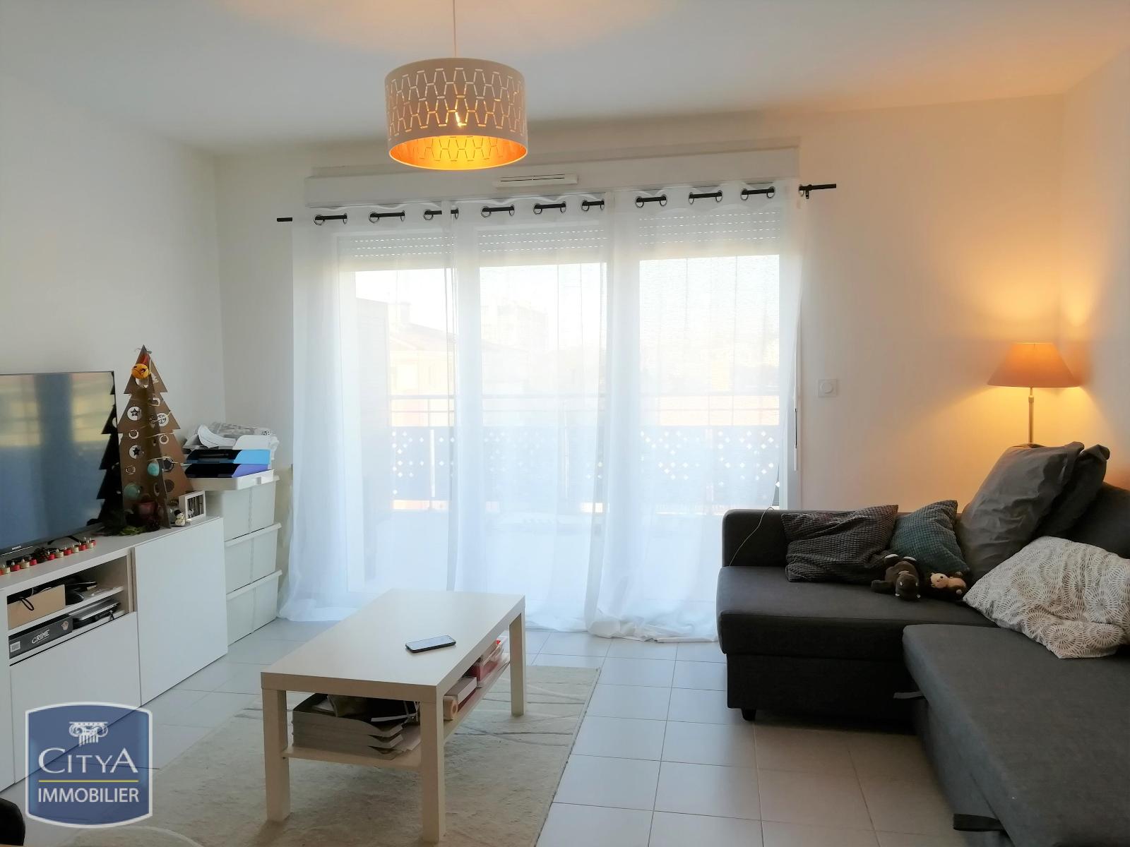 Photo 1 appartement Avignon