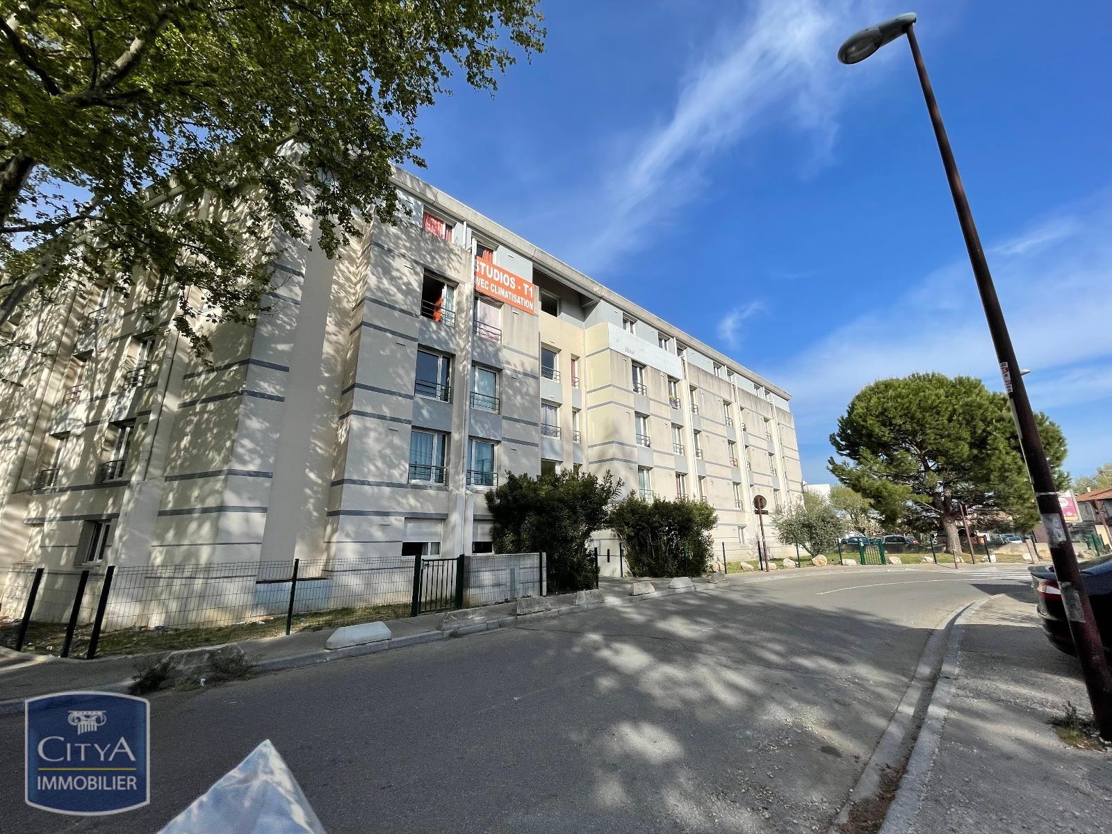 Vente Appartement 18m² 1 Pièce à Avignon (84000) - Citya