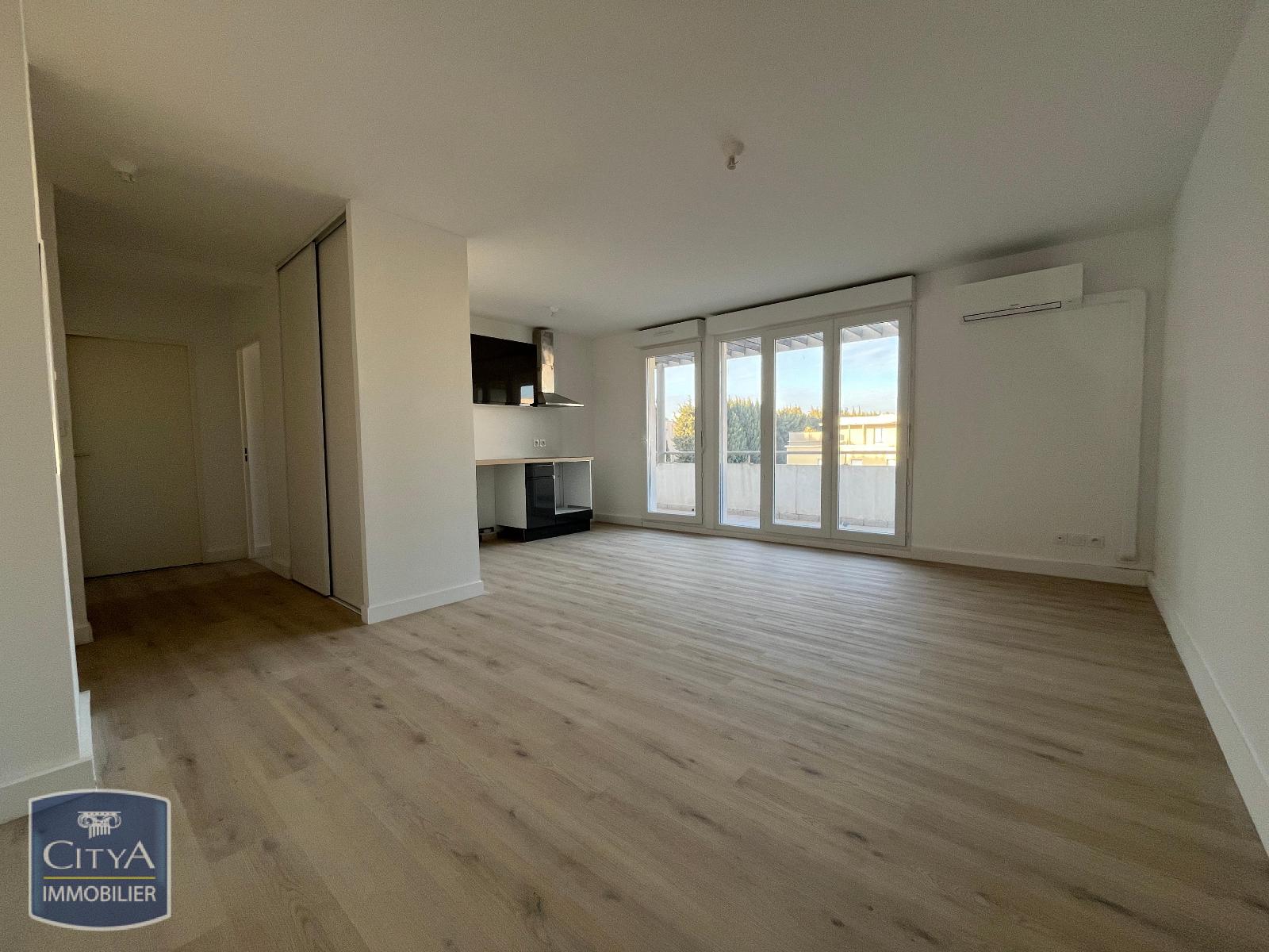 Photo du bien Appartement 2 pièces 46m²