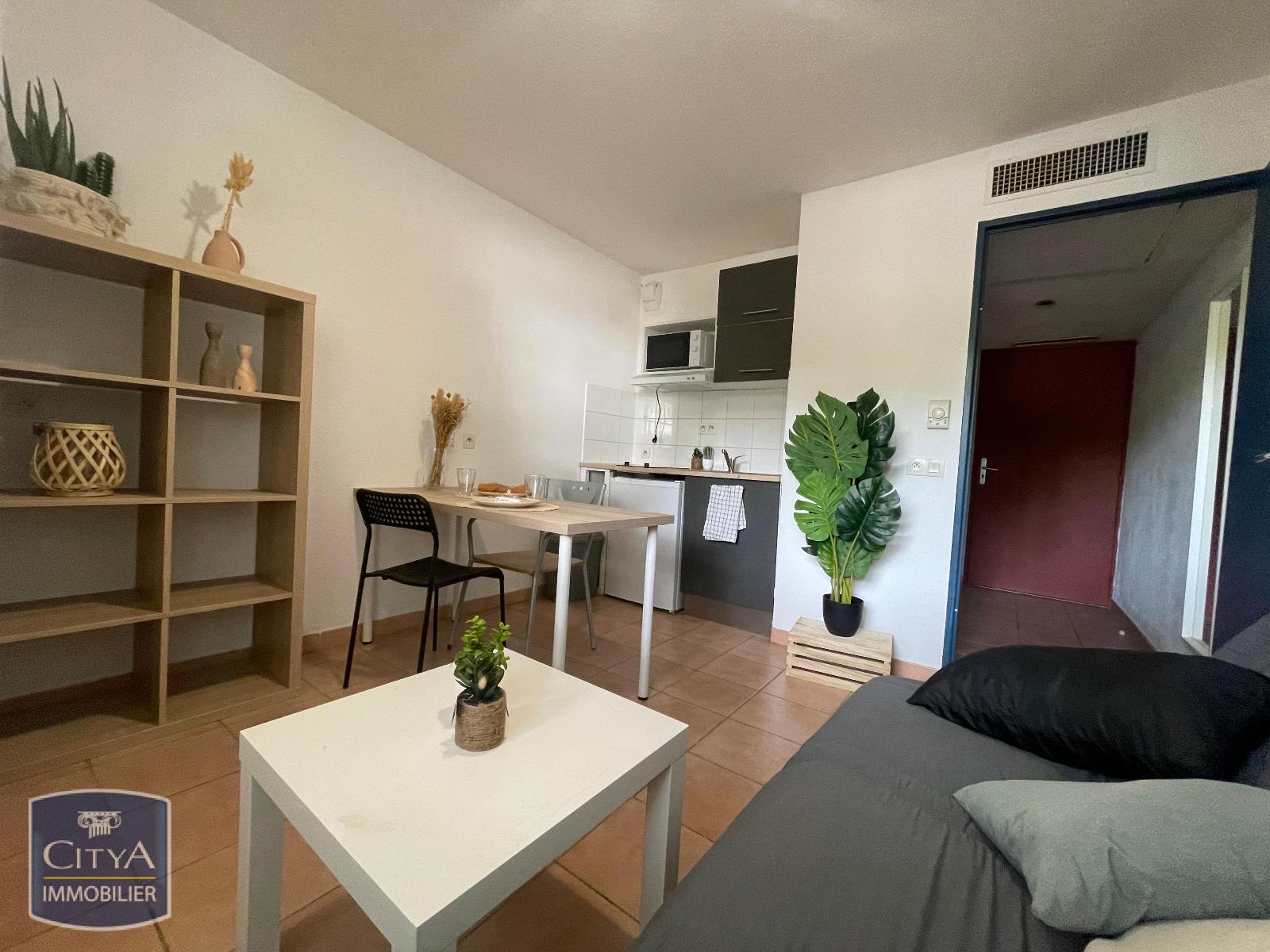 Photo 1 appartement Avignon