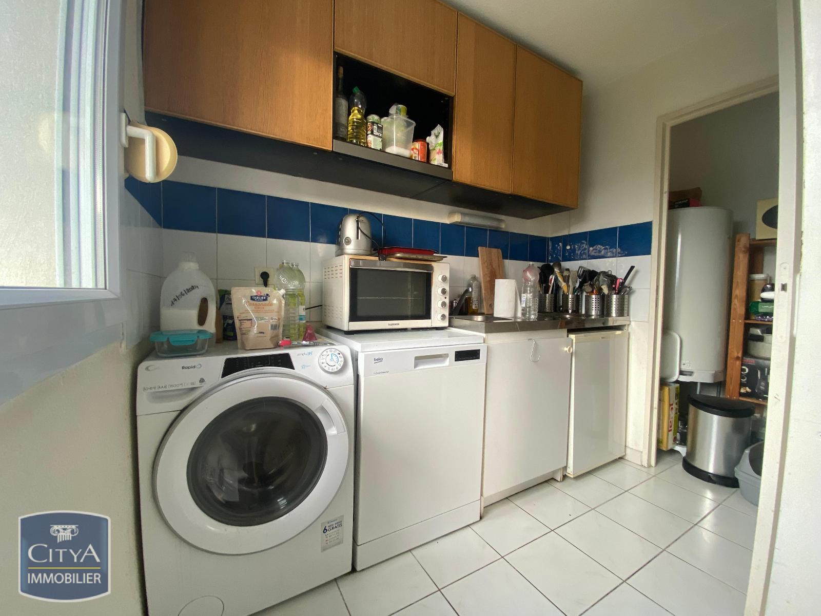 Photo 3 appartement Avignon