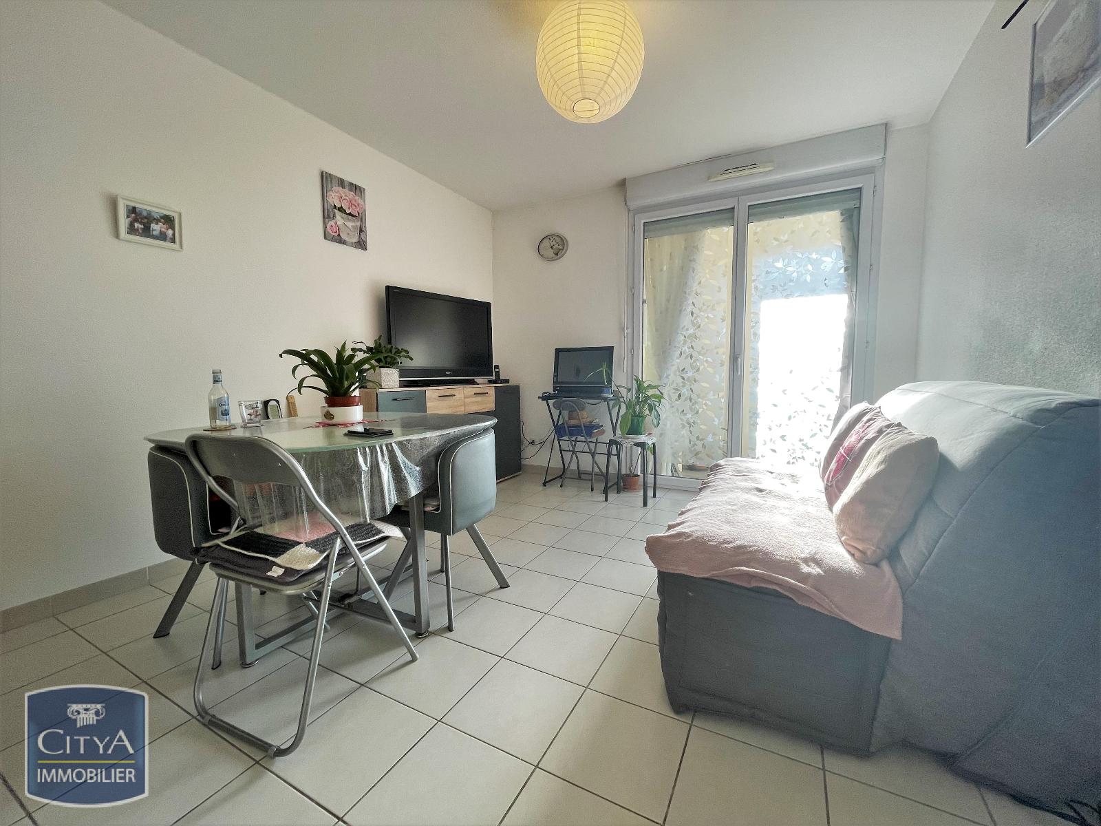 Photo 2 appartement Carpentras