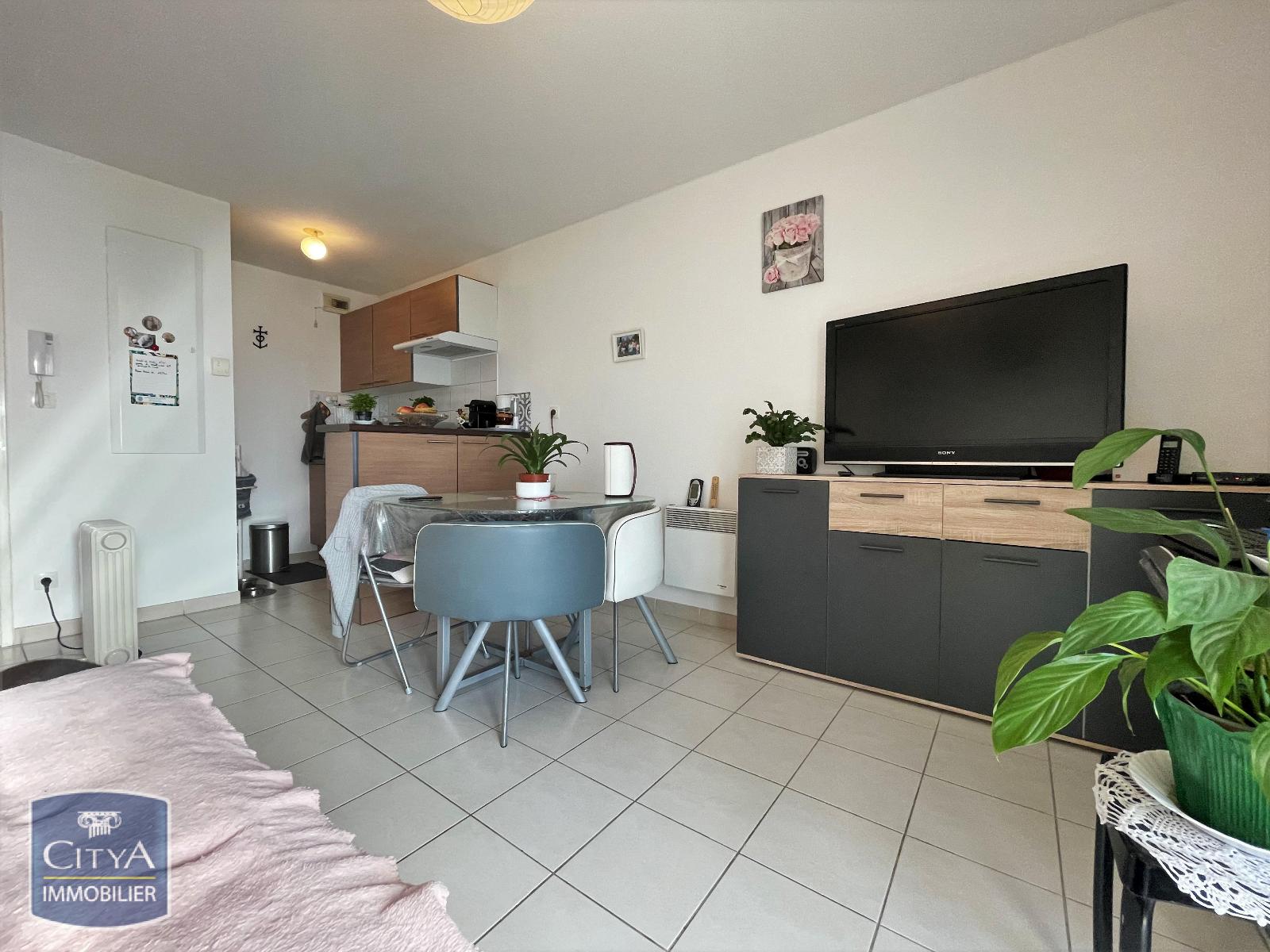 Photo 4 appartement Carpentras