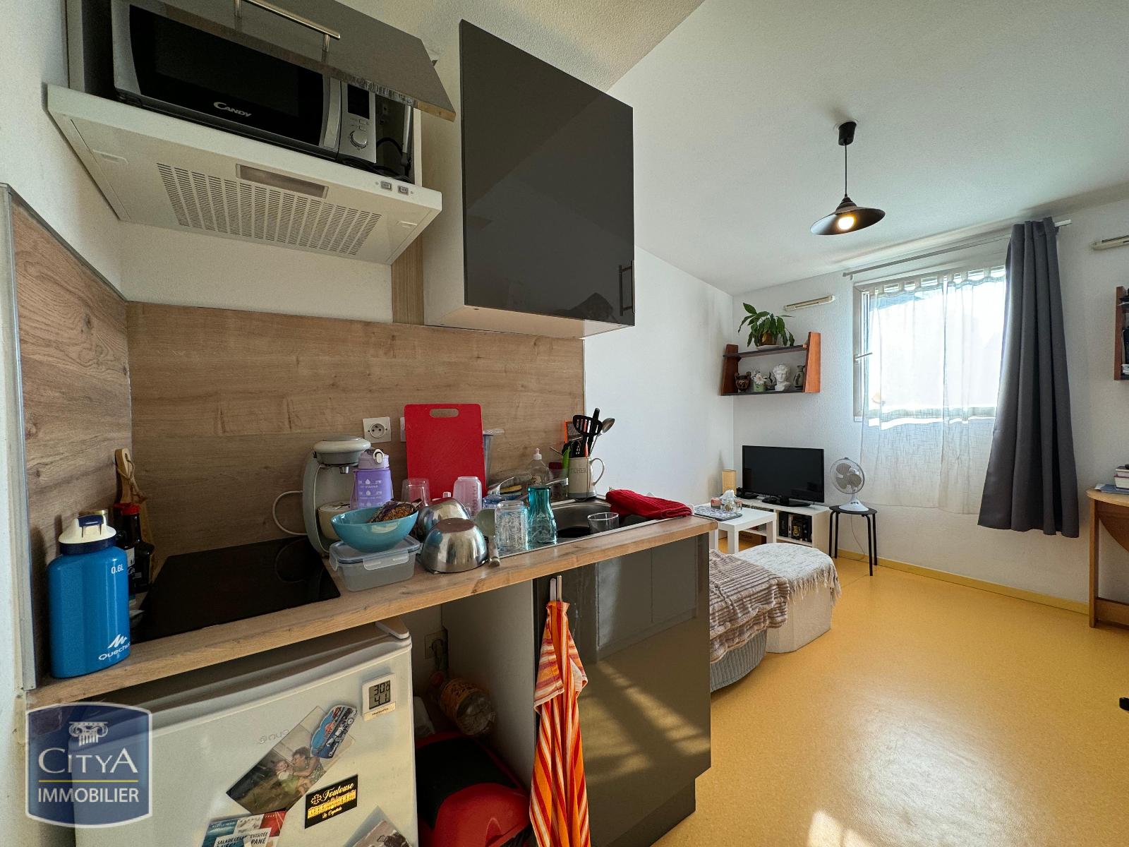 Photo 3 appartement Avignon