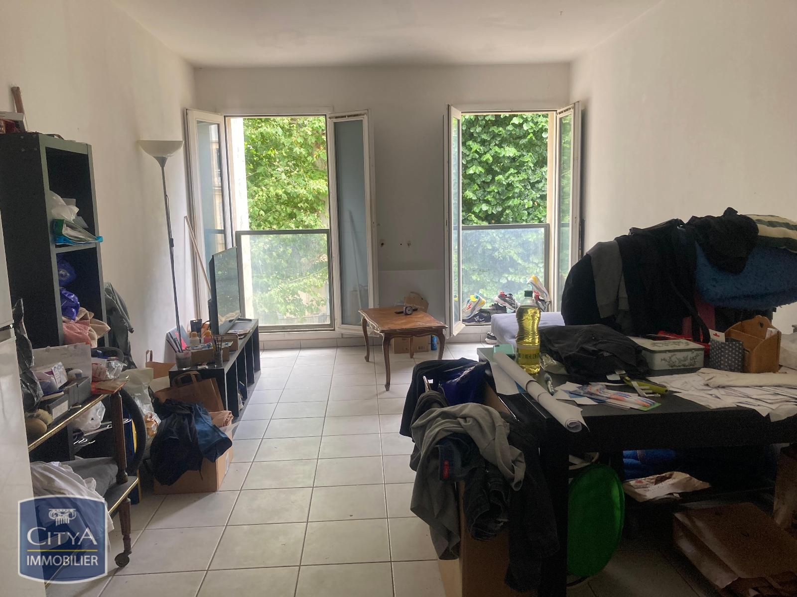 Photo 1 appartement Avignon