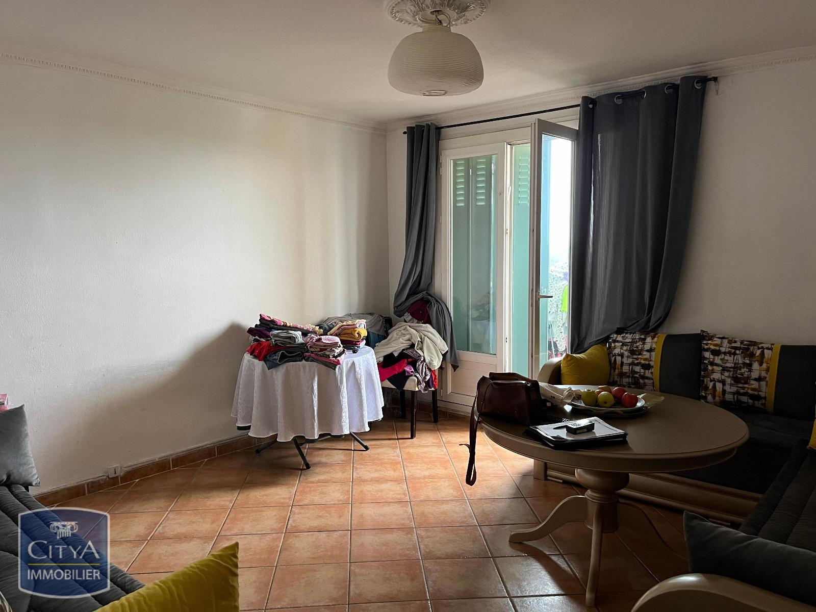 Photo du bien Appartement 4 pièces 72.14m²