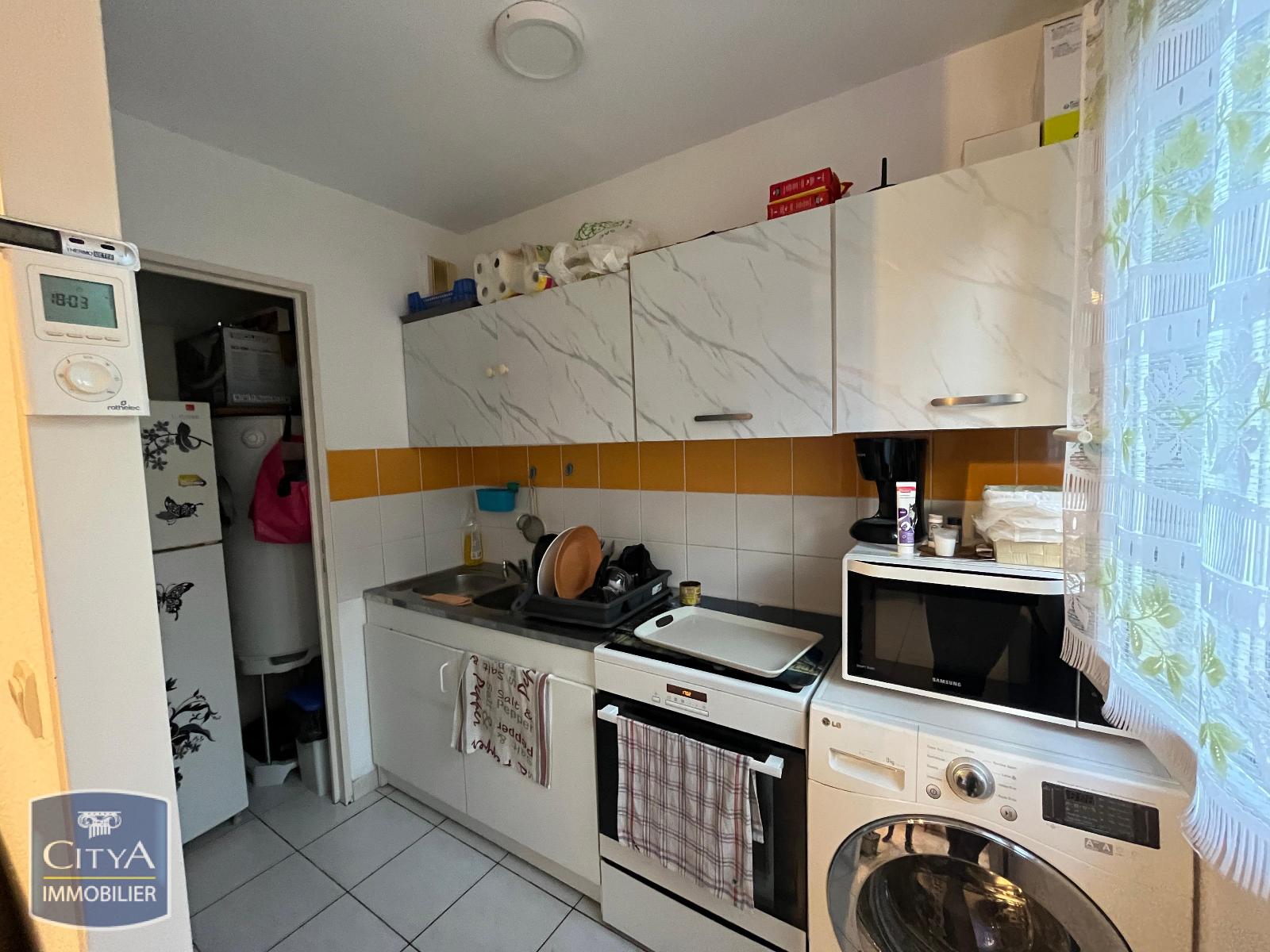 Photo 2 appartement Cavaillon