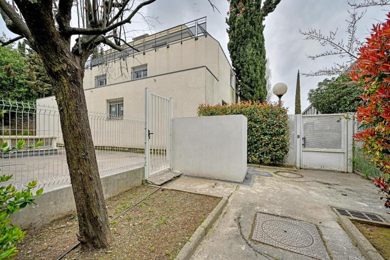 A LOUER APPARTEMENT 2 PIECES MEUBLE MONTPELLIER ALCO