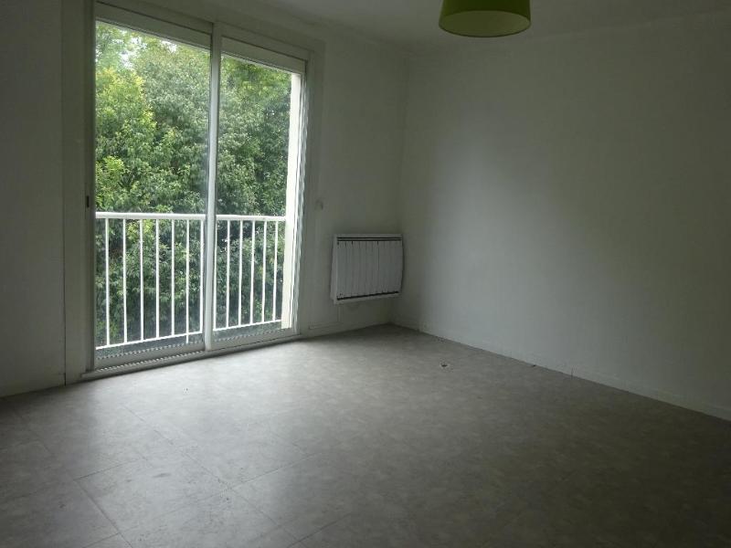 Photo Appartement 1 pièce 23.81m²