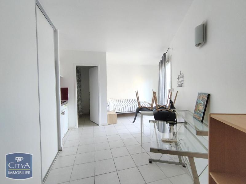 Photo Appartement 1 pièce 29.57m²