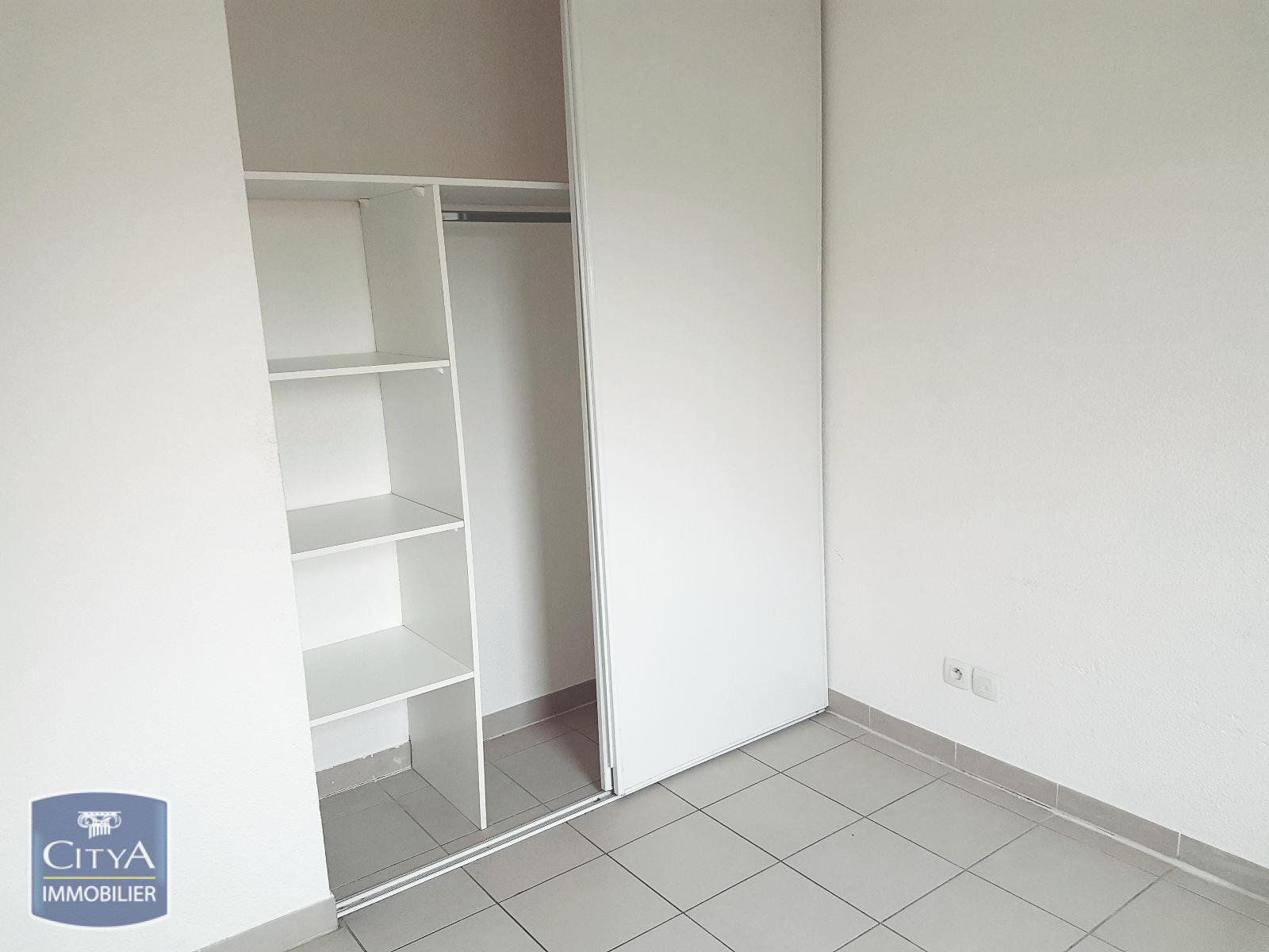 CITYA COGESIM MONTPELLIER CELLENEUVE T2 LOCATION