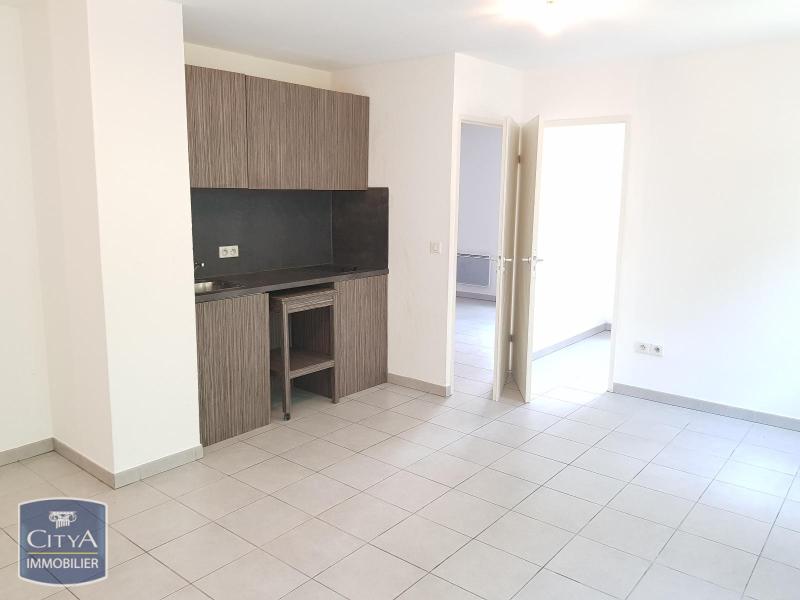 CITYA COGESIM MONTPELLIER CASTELNAU LE LEZ T3 34