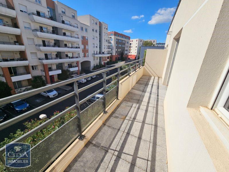 APPARTEMENT MEUBLE MONTPELLIER