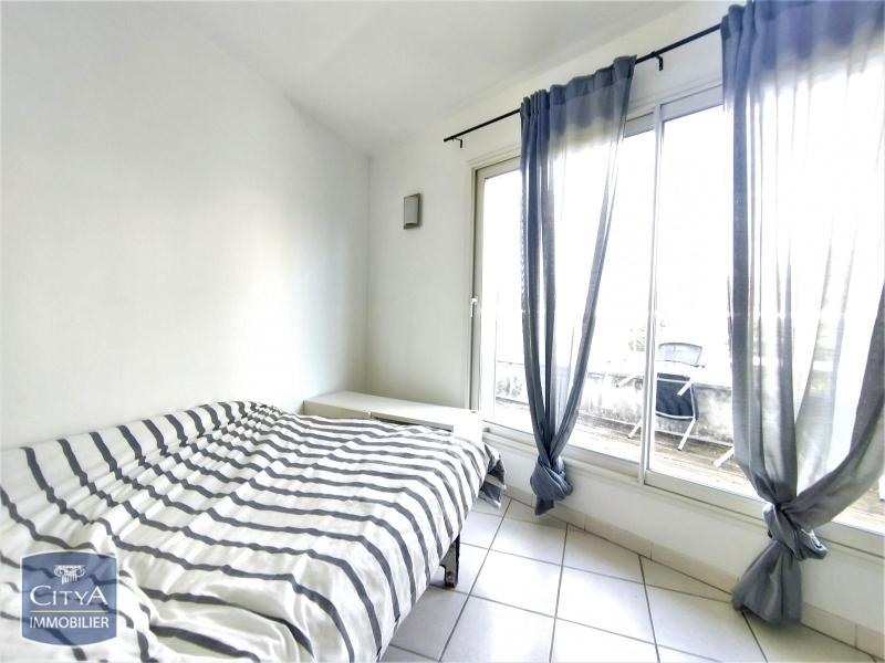 A LOUER APPARTEMENT T1 MEUBLE MONTPELLIER ARCEAUX