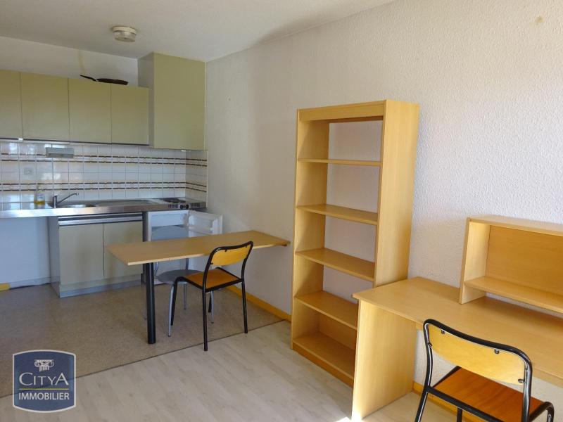 CITYA COGESIM LOCATION STUDIO T1 MEUBLE MONTPELLIER ALCO SUP DE CO