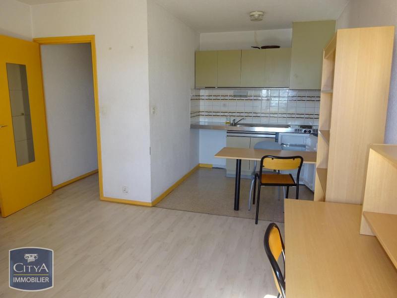 CITYA COGESIM LOCATION STUDIO T1 MEUBLE MONTPELLIER ALCO SUP DE CO