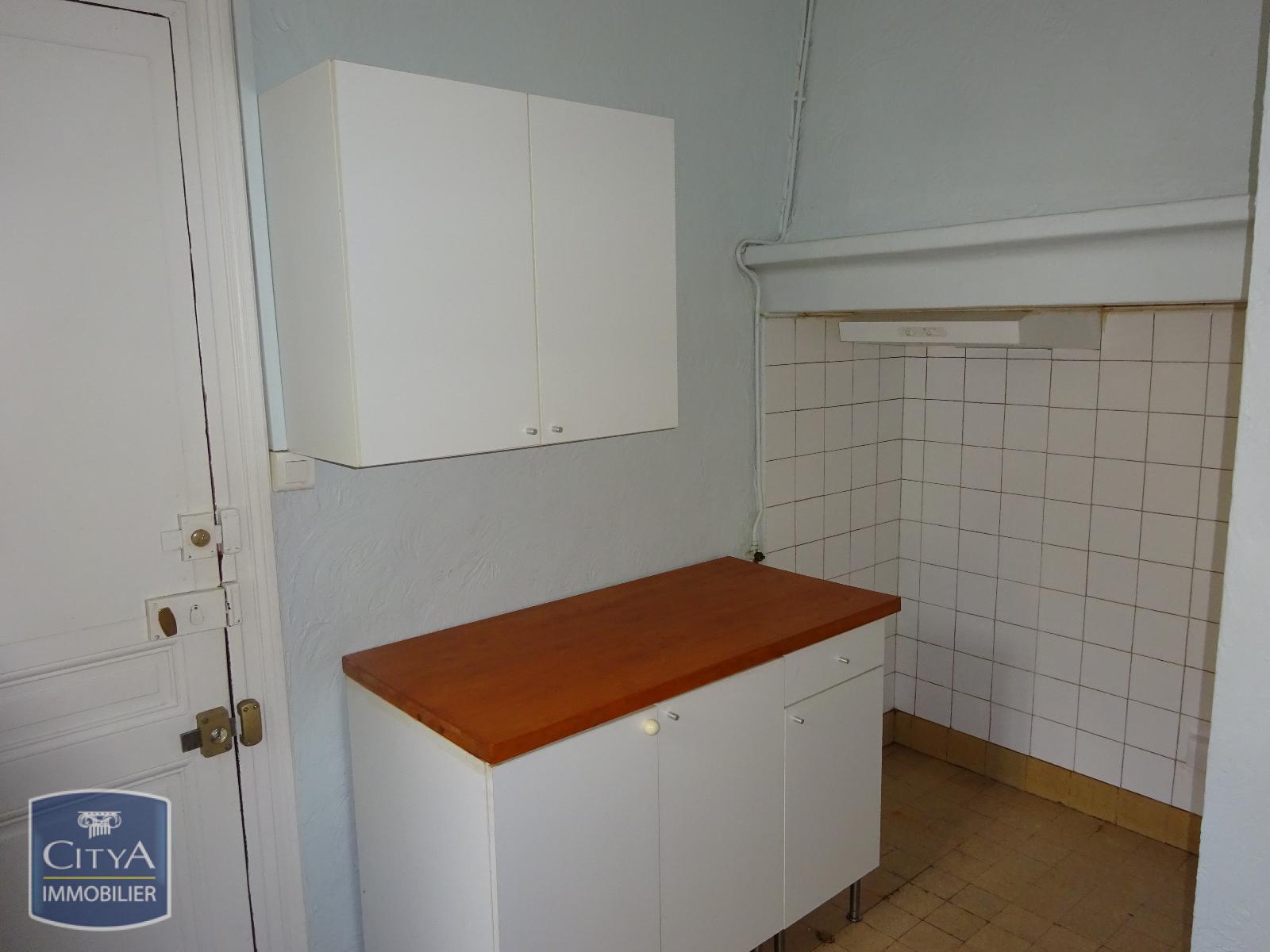 A LOUER APPARTEMENT T3 MONTPELLIER PROCHE CENTRE