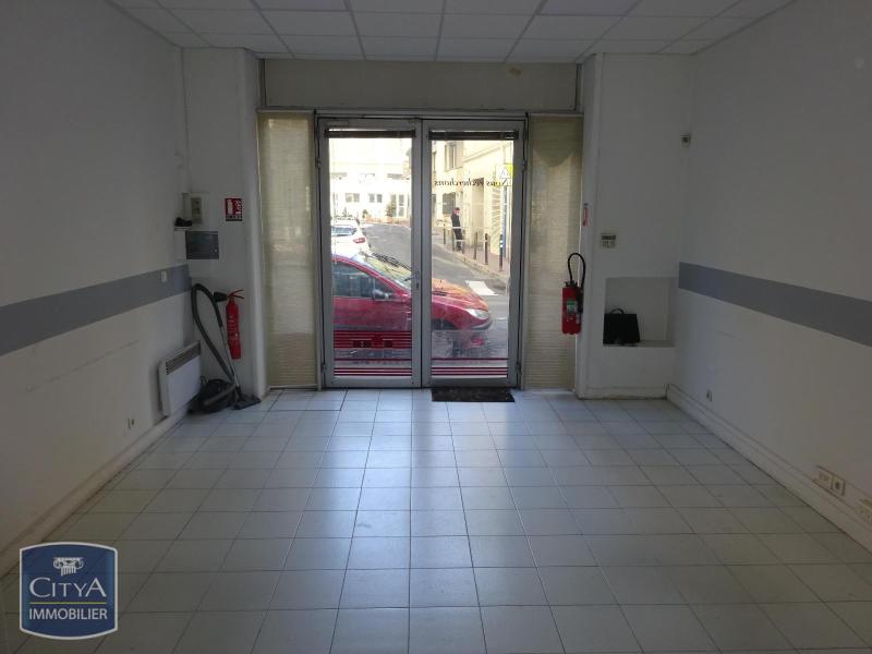 CITYA COGESIM MONTPELLIER LOCATION LOCAL COMMERCIAL A LOUER