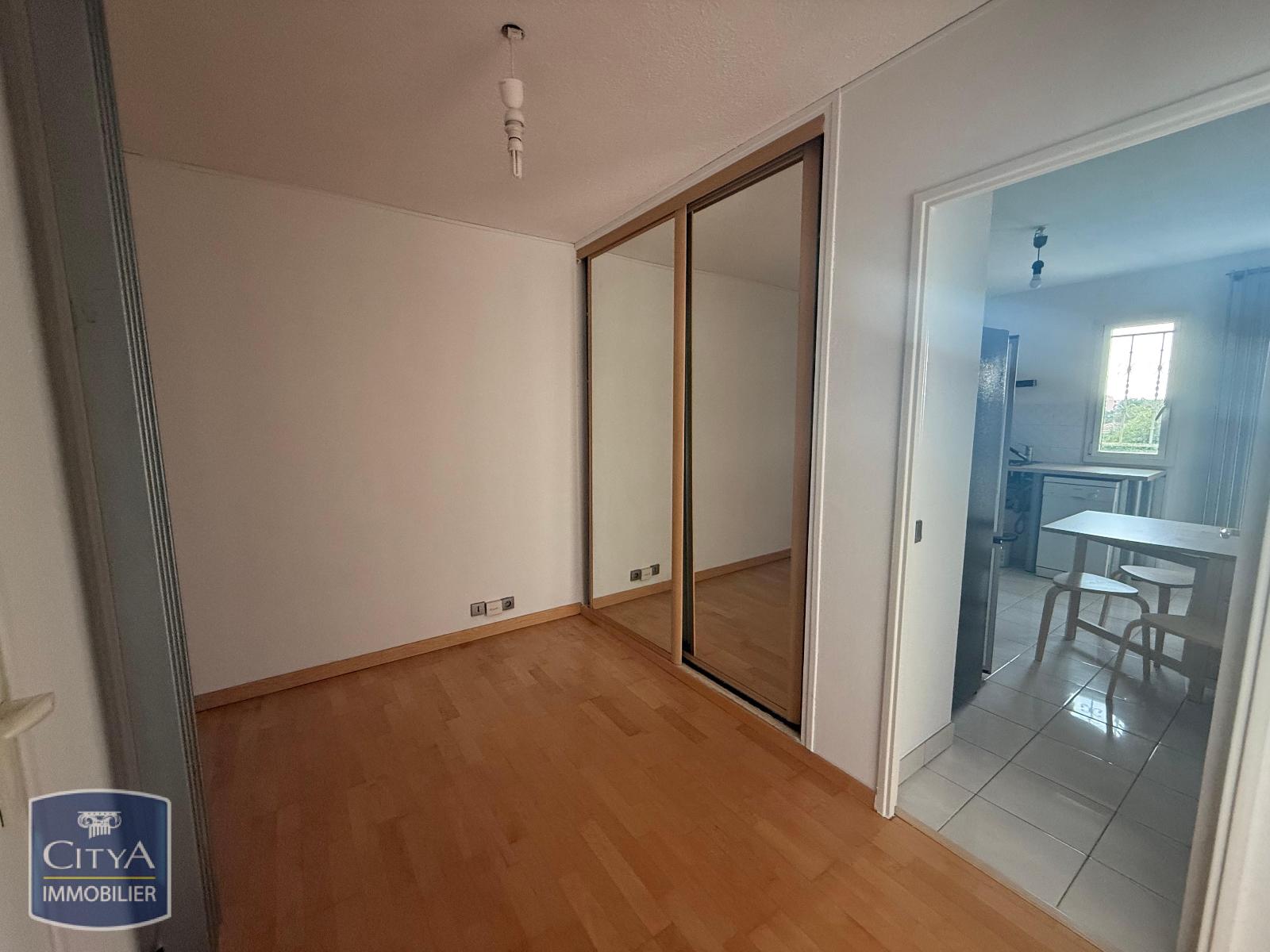 LOCATION T3 MEUBLÉ MONTPELLIER