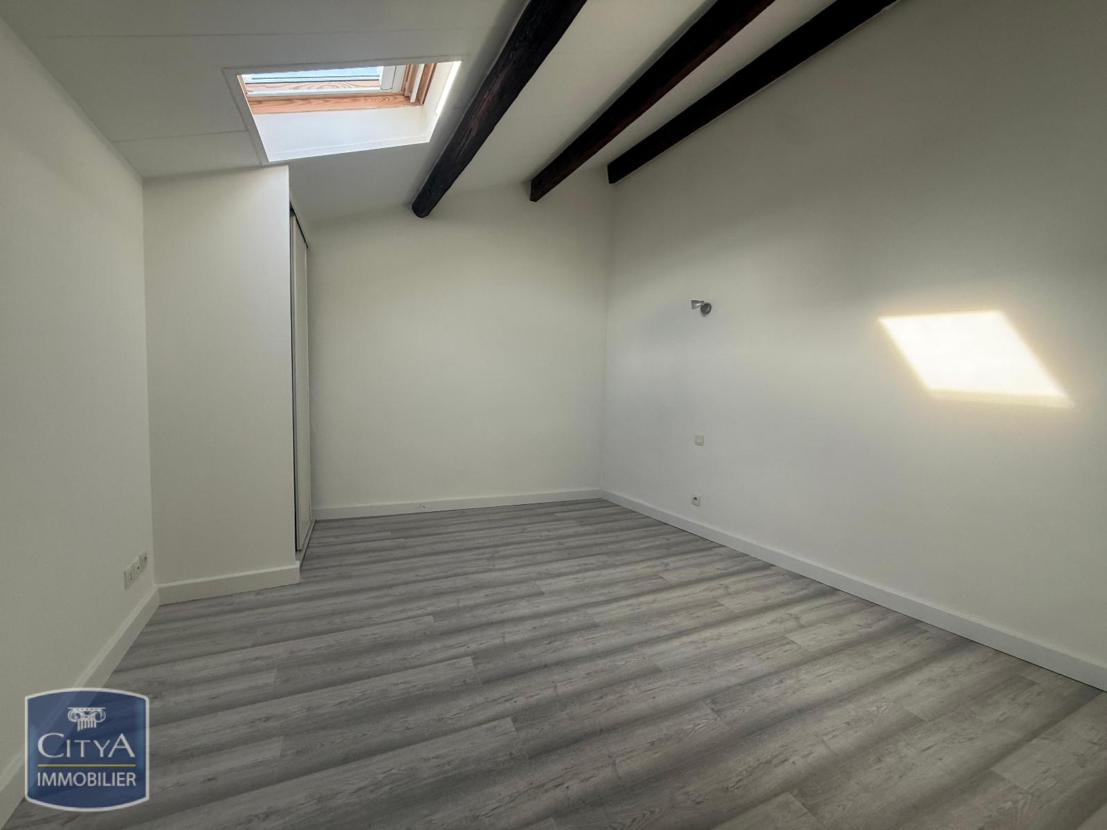 Photo Appartement 1 pièce 32.72m²