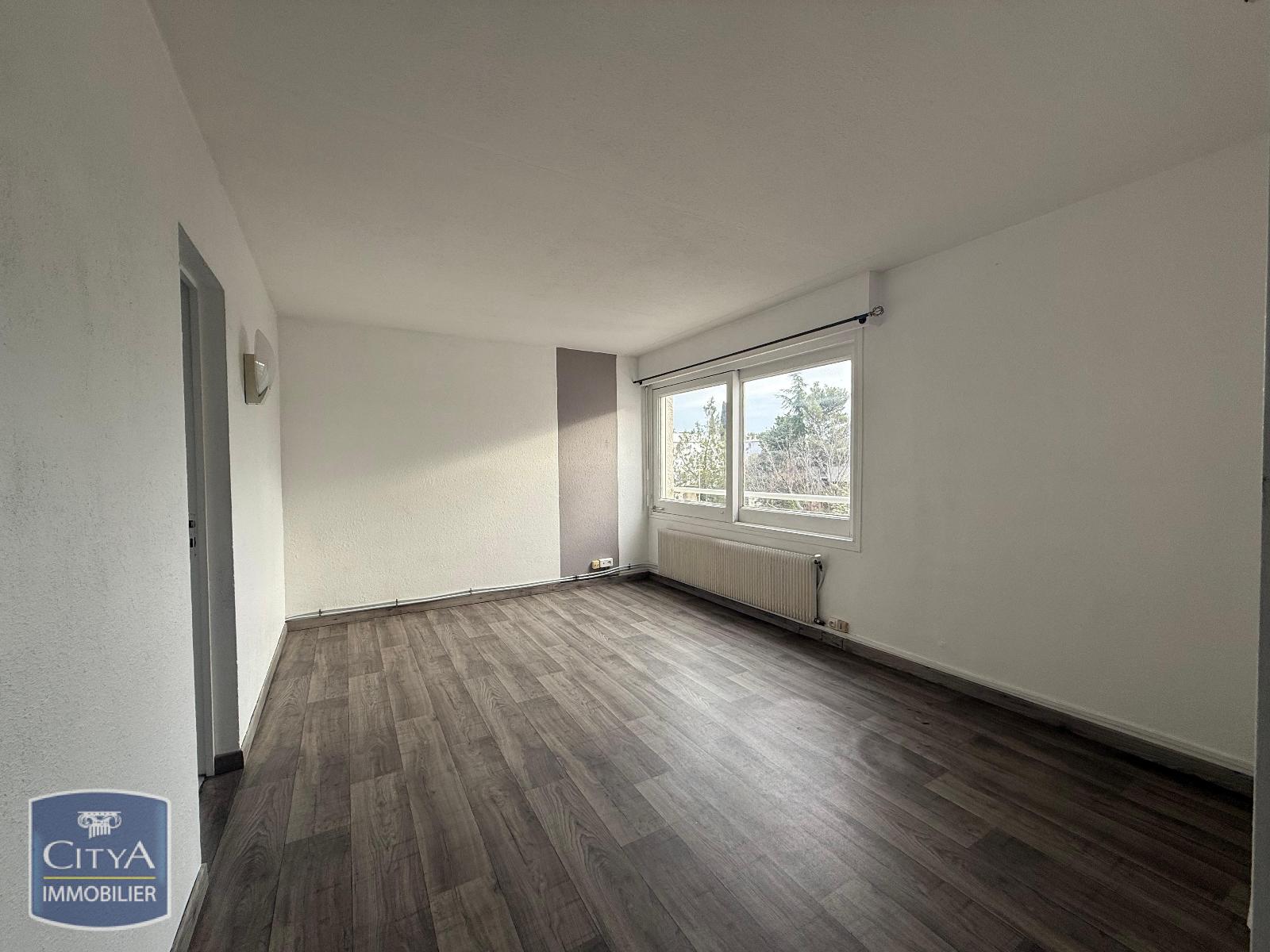 Photo du bien Appartement 1 pièces 32.22m²