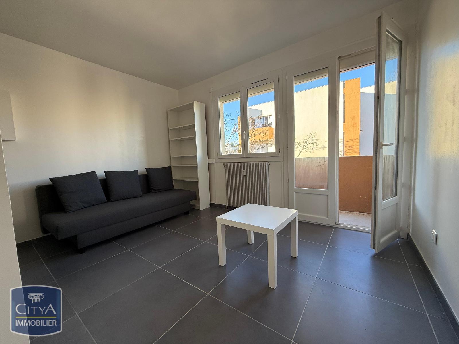 Photo du bien Appartement 1 pièces 17.57m²