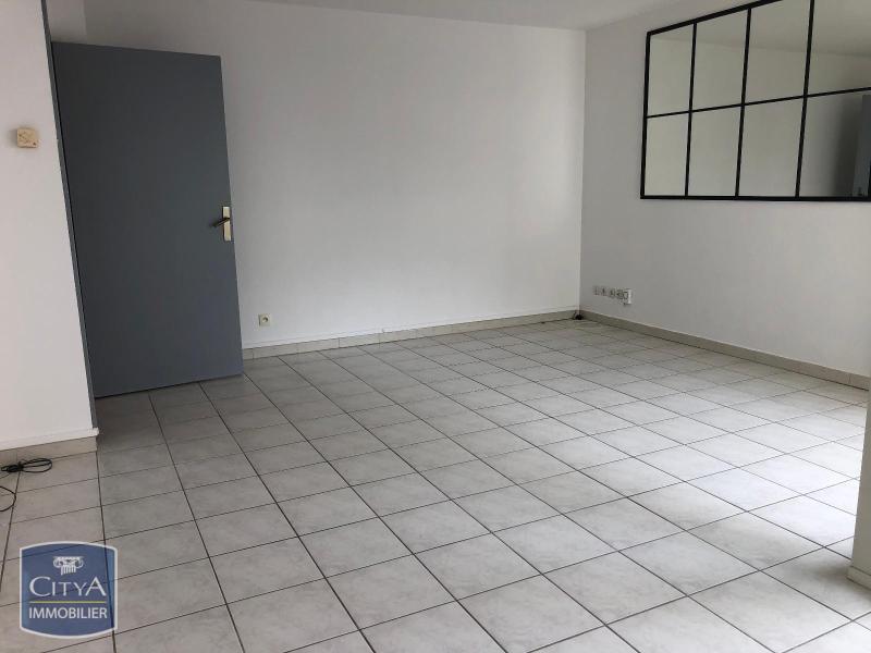 LOCATION APPARTEMENT 2 PIECES MONTPELLIER RICHTER