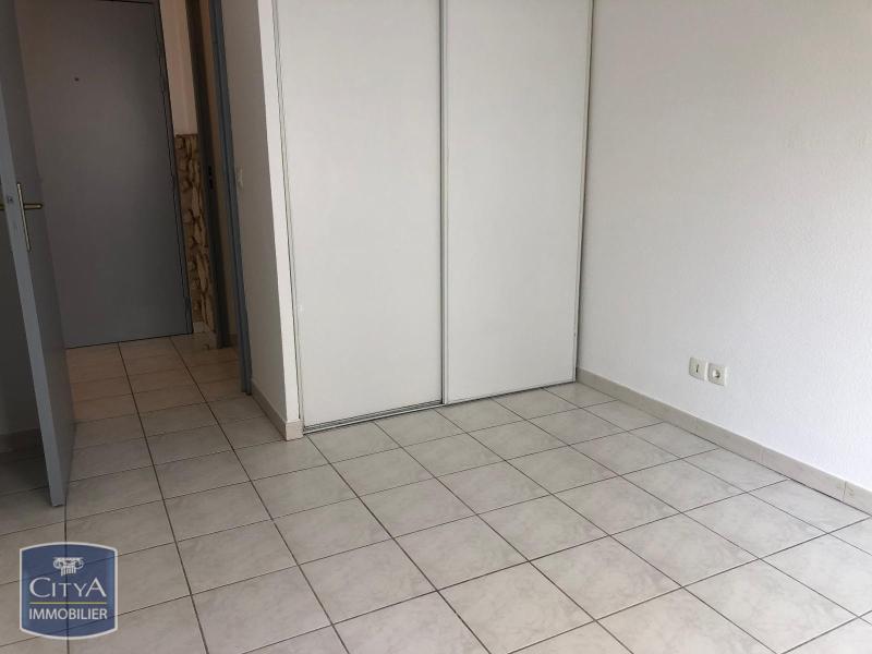 A LOUER APPARTEMENT T2 MONTPELLIER RICHTER