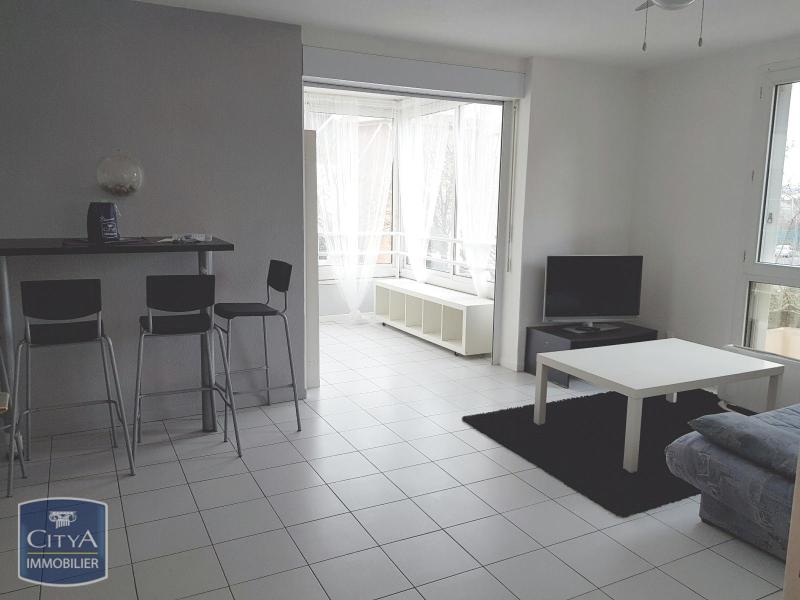 T2 MEUBLE CITYA COGESIM CELLENEUVE MONTPELLIER NORD OUEST