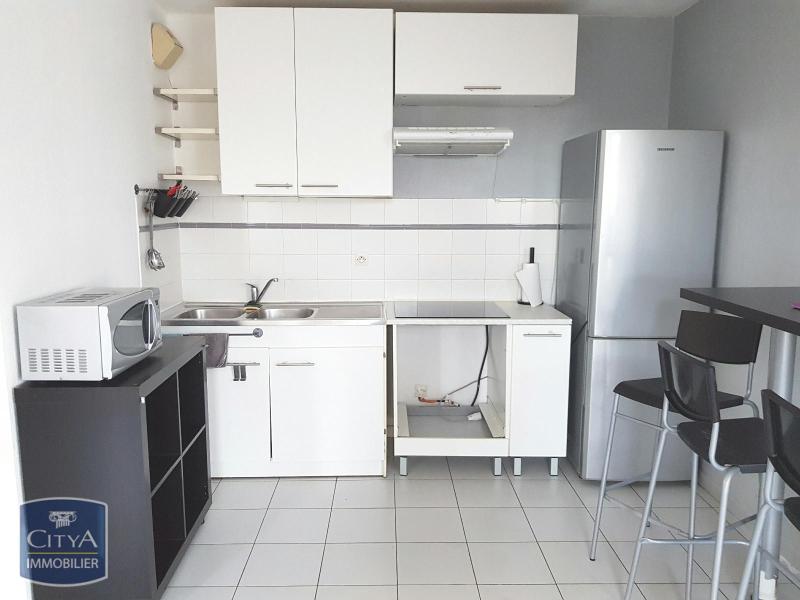 T2 MEUBLE CITYA COGESIM CELLENEUVE MONTPELLIER NORD OUEST