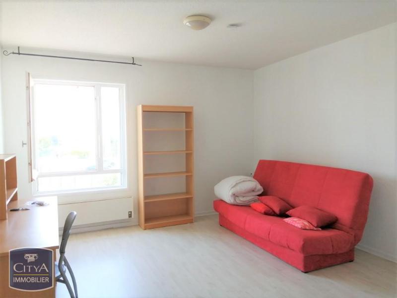 CITYA COGESIM LOCATION STUDIO T1 MEUBLE MONTPELLIER ALCO SUP DE CO