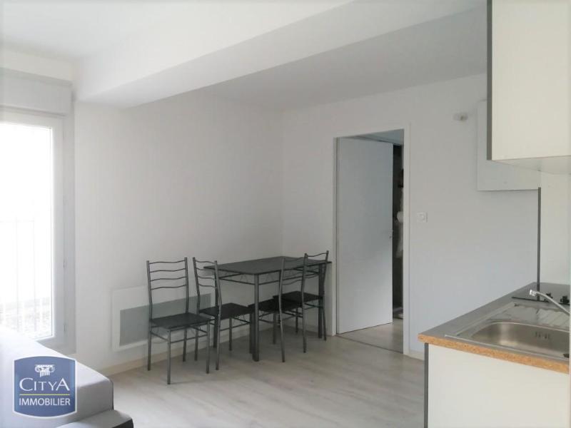 A LOUER APPARTEMENT 2 PIECES MEUBLE MONTPELLIER ALCO