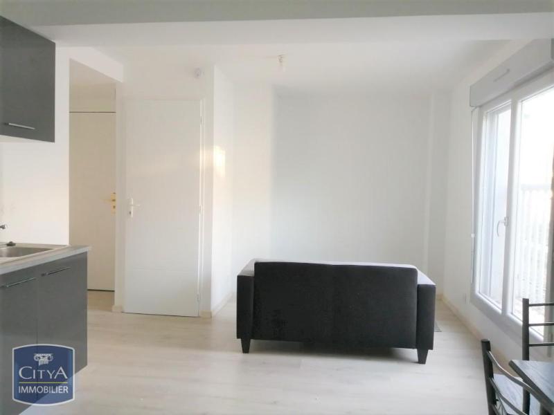 A LOUER APPARTEMENT 2 PIECES MEUBLE MONTPELLIER ALCO