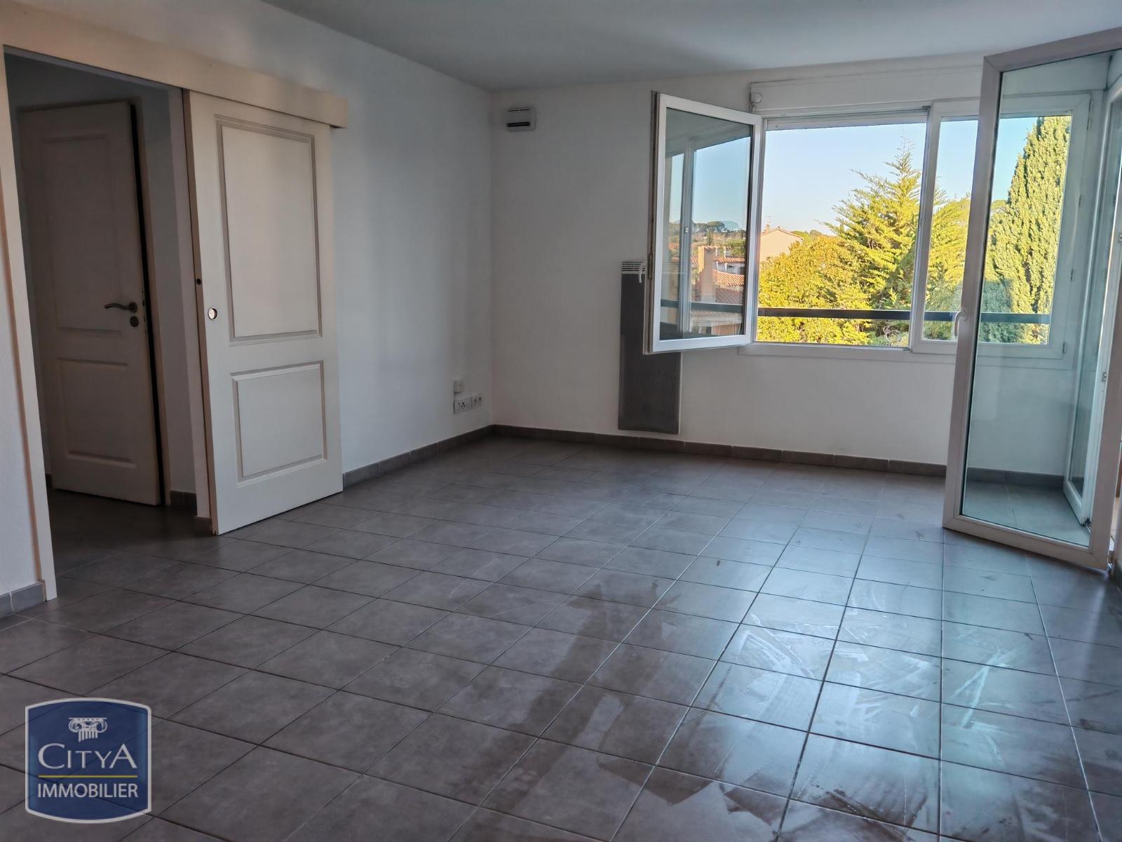 APPARTEMENT EN LOCATION T3