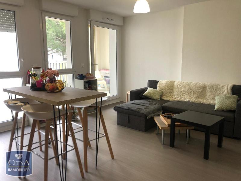 Photo Appartement 3 pièces 54.25m²