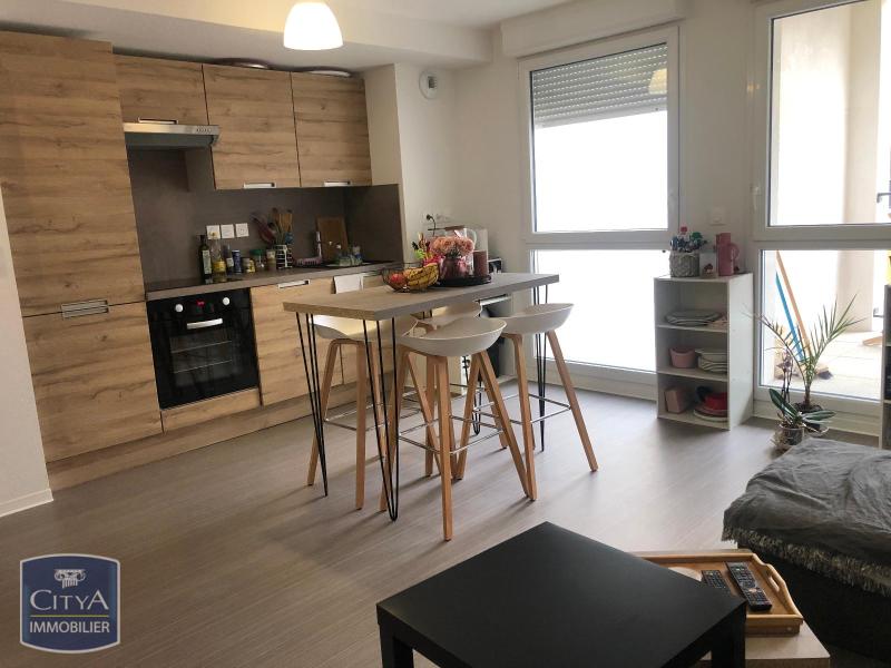 LOCATION APPARTEMENT MEUBLE 3 PIECES MONTPELLIER OUEST