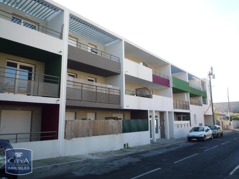 CITYA COGESIM F3 MONTPELLIER CASTELNAU LE LEZ 34