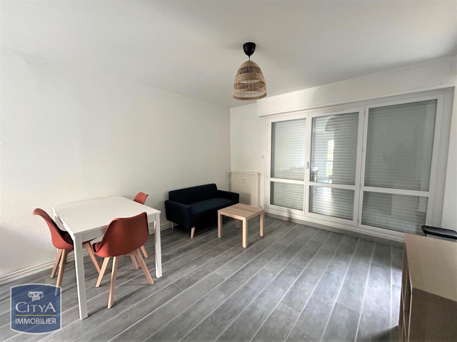 Photo 1 appartement Montpellier