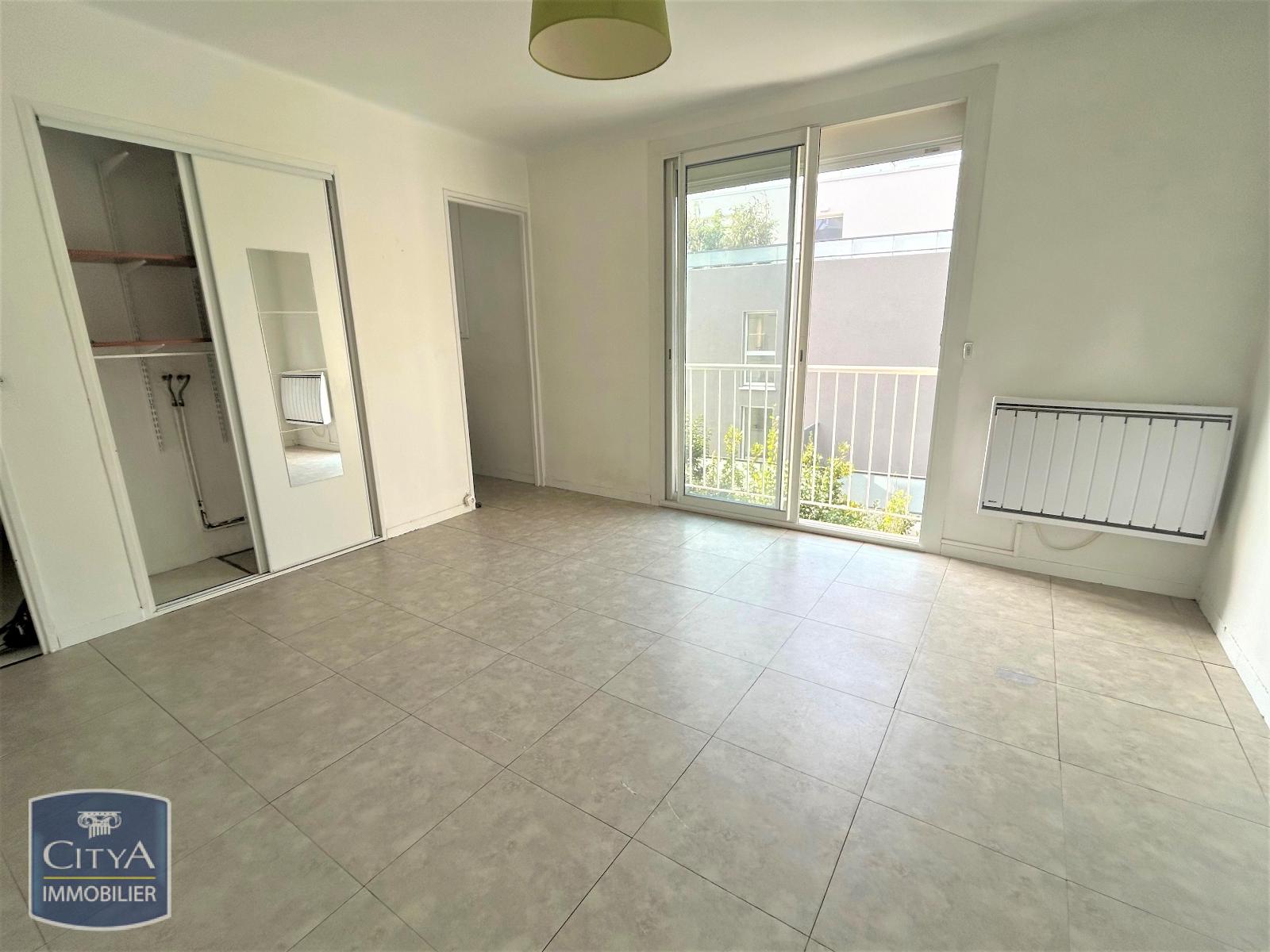 Photo Appartement 1 pièce 23.81m²