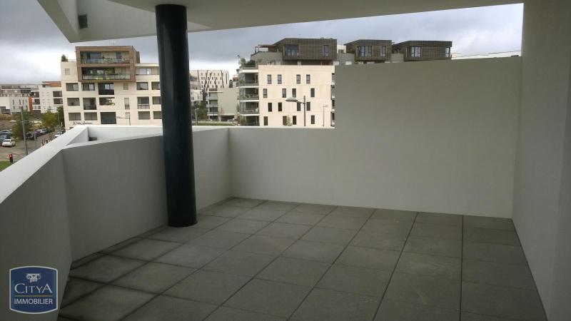 A LOUER T3 TERRASSE ET GARAGE