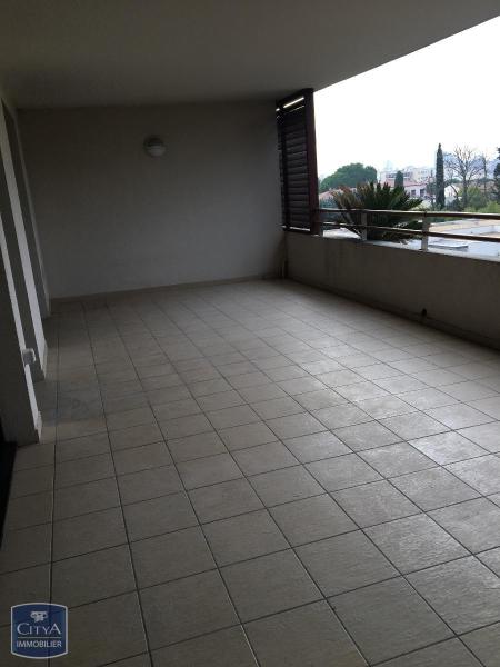 APPARTEMENT T2 A LOUER CITYA COGESIM AIGUELONGUE