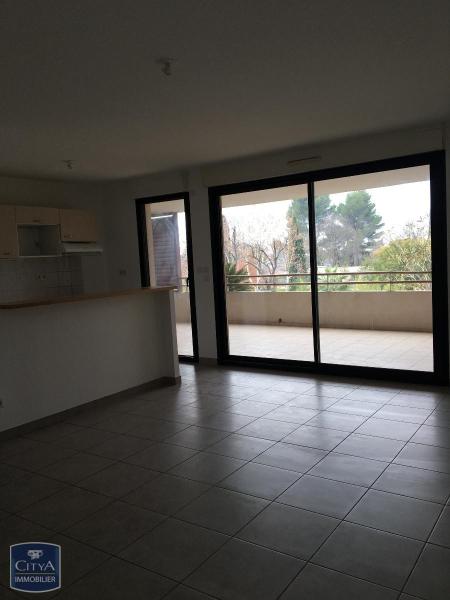 APPARTEMENT T2 A LOUER CITYA COGESIM AIGUELONGUE