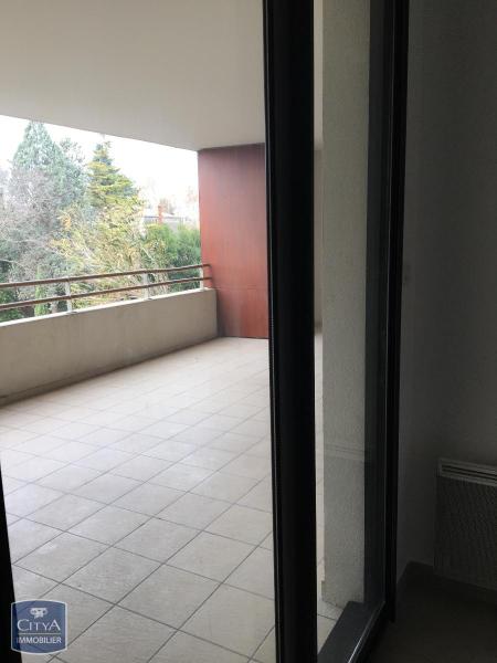 APPARTEMENT T2 A LOUER CITYA COGESIM AIGUELONGUE