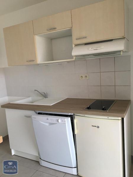 APPARTEMENT T2 A LOUER CITYA COGESIM AIGUELONGUE