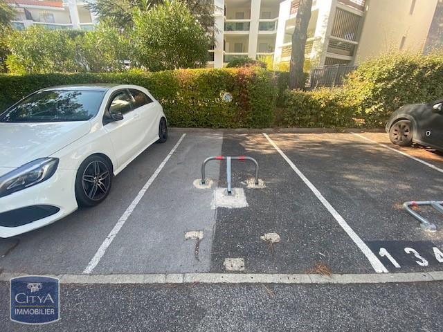 Photo du bien Parking