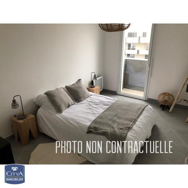 CITYA CCOGESIM JUVIGNAC STUDIO NEUF LOCATION CHAMBRE