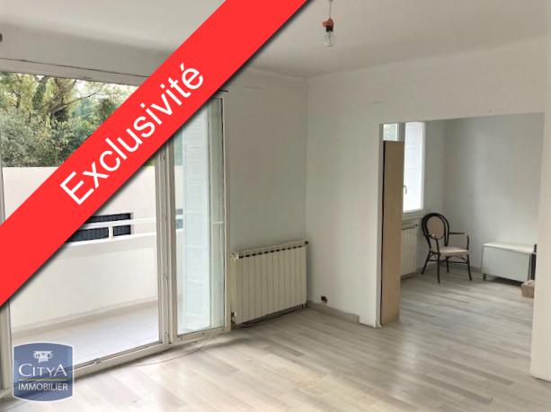 Photo Appartement 4 pièces 71.52m²